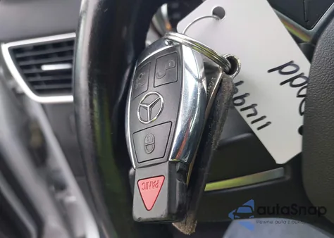 2013 Mercedes-Benz Ml 350 4Matic from USA, damaged, VIN 4JGDA5HB4DA166924